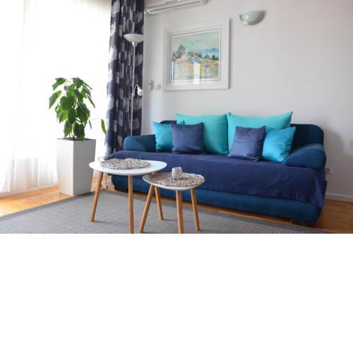 Vana Apartments Split