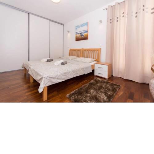 Sea view Apartment Vana