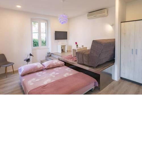 Vana & Tea Luxury Studio Apartment ****