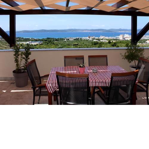 Vanda Land Penthouse