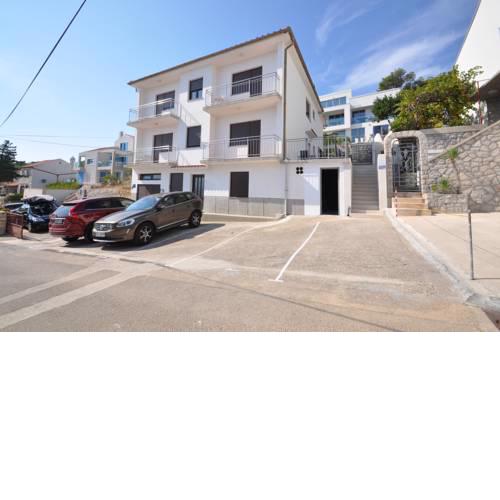 Vanesa apartments