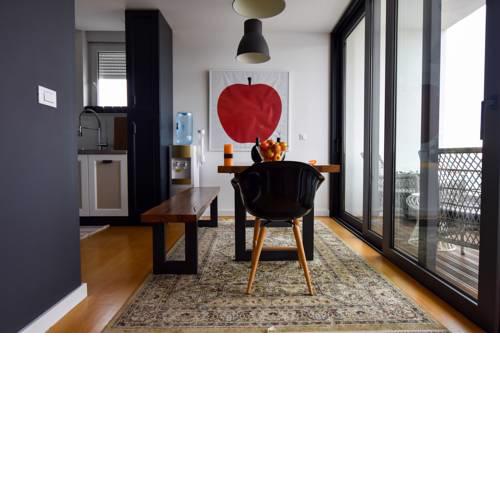 Vanni apartment