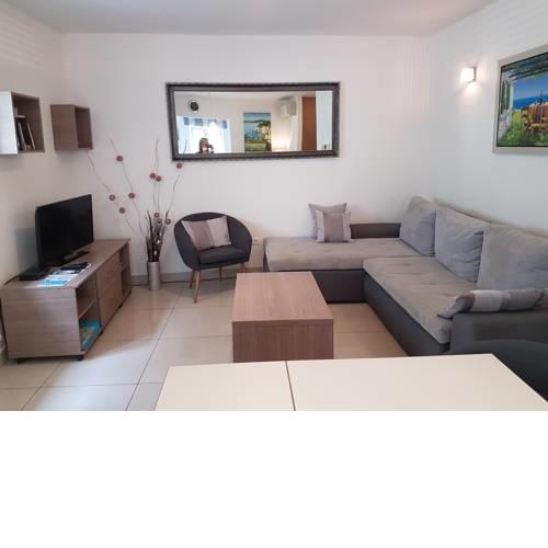 Varoš apartment