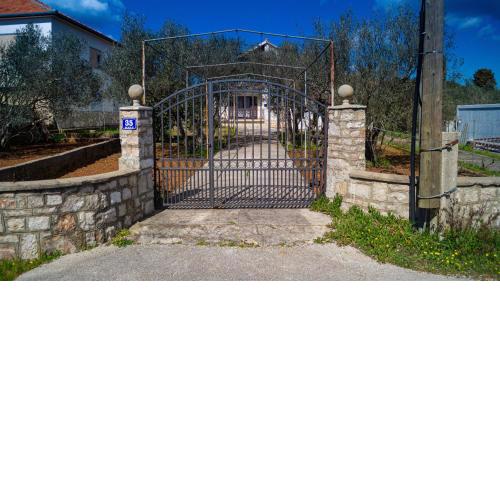 Vecchia oliva,Kuljica
