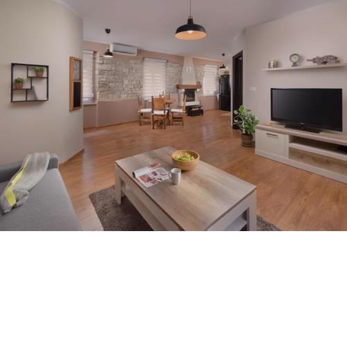 Vecchio mercato Pula Apartman