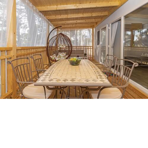Veda Mobile Home