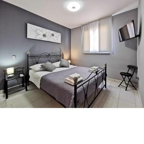 Veduta Luxury Apartments