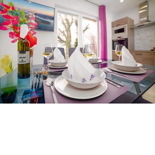 Vega Lux Apartment