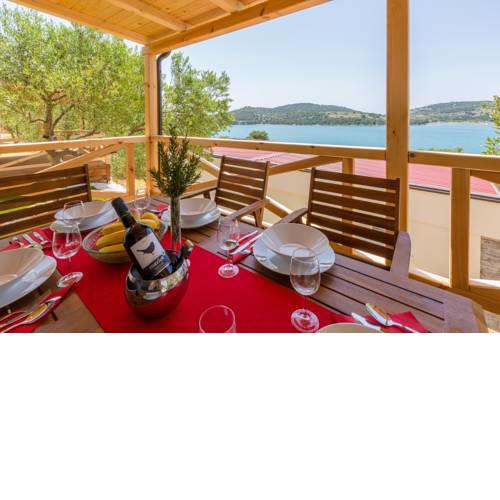 Vegros Mobile Homes