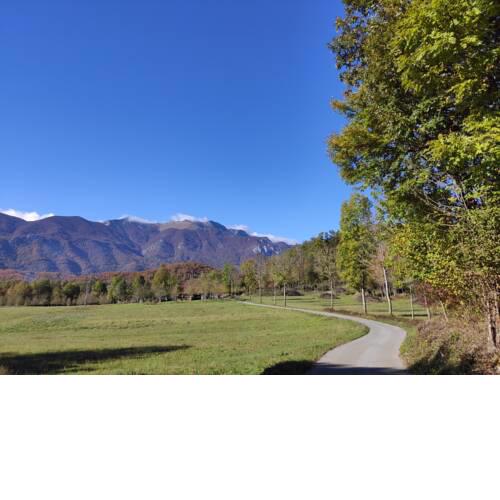 Velebit Lodge