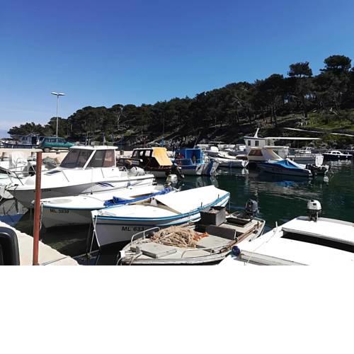 VELI LOŠINJ Rovenska 52