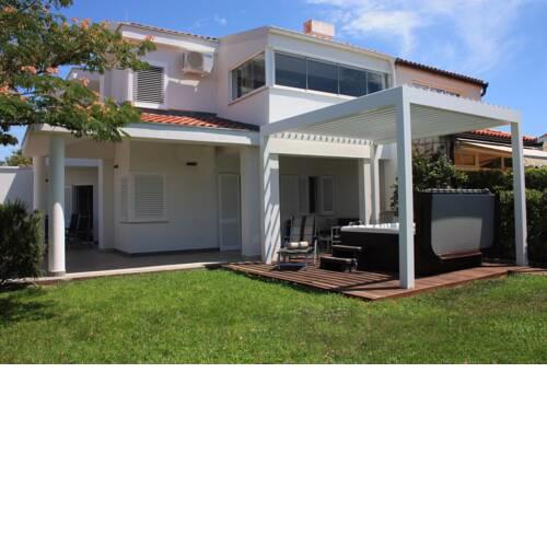 Velmart apartmani - Novalja, Gajac, Zrće