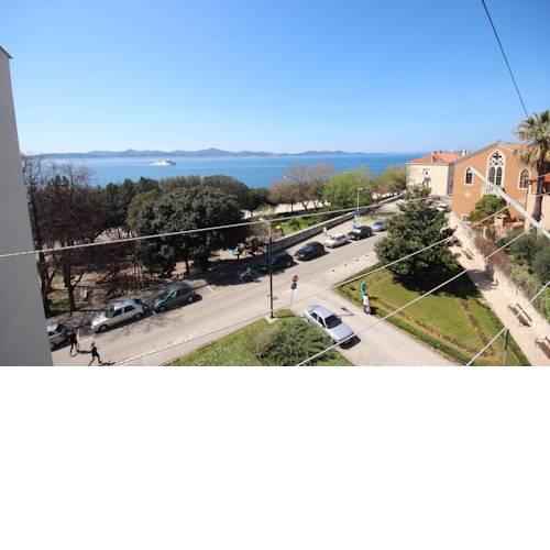 Vera Apartment with Seaview