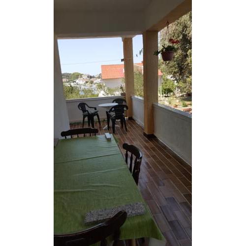 Vera Apartment