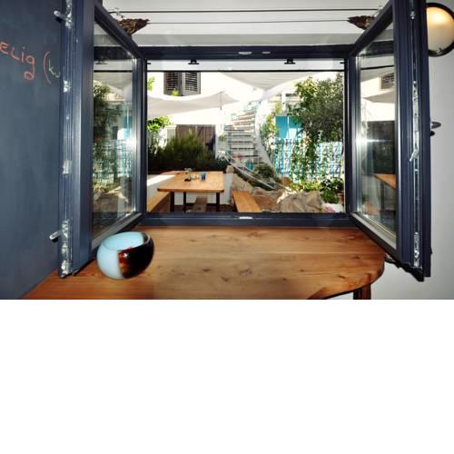 Vernatura Urban flat