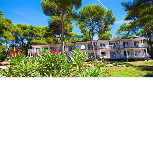 Arena Verudela Beach