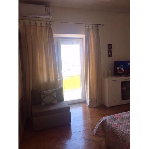 Vesela apartman