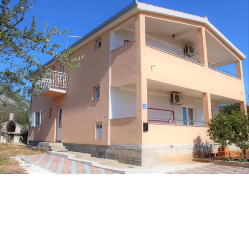 Vesna Apartment