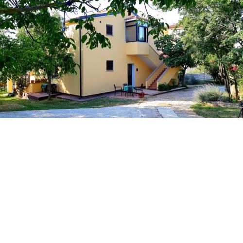Vesna Apartment