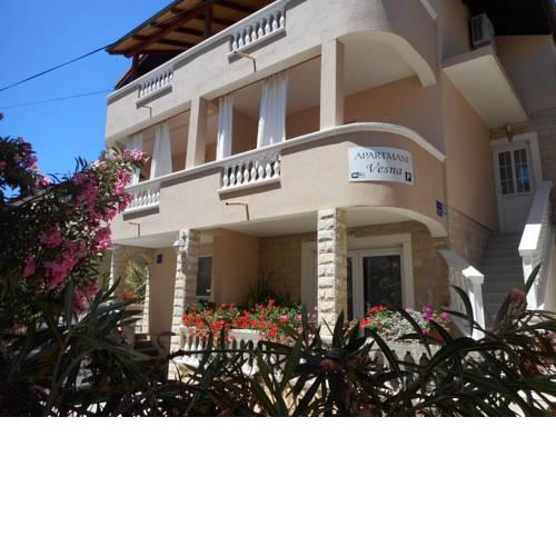 Vesna Apartments Vodice