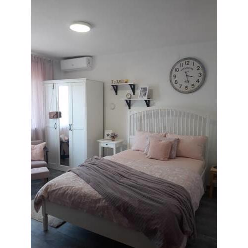 Vesna Rooms