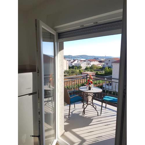 Via Romana apartment