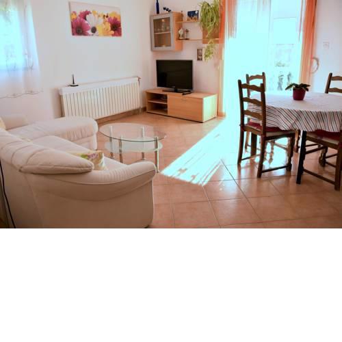 Vicky Accommodation