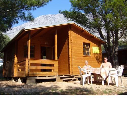 Victoria Cottage Camping Dole