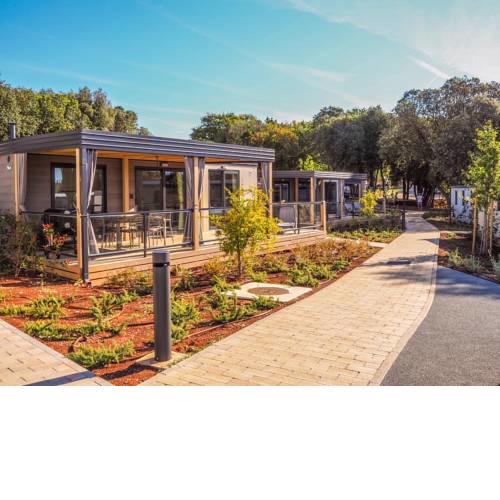 Victoria Mobilehome in Istra Premium Camping Resort