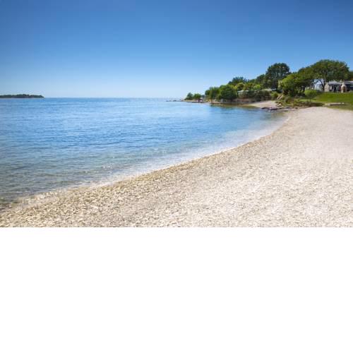 Victoria Mobilehome in Solaris FKK Naturist Camping Resort