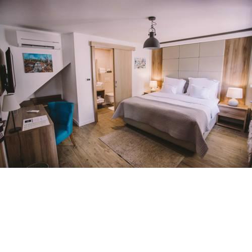 Vida Boutique Hotel