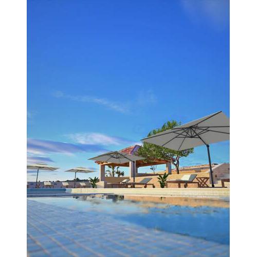 Vidikovac Levanda Luxury Apartments
