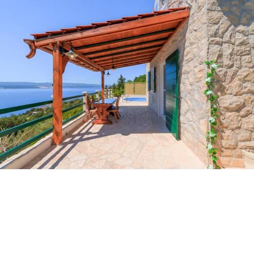 VIEW TALAY COTTAGE secluded and isolated place