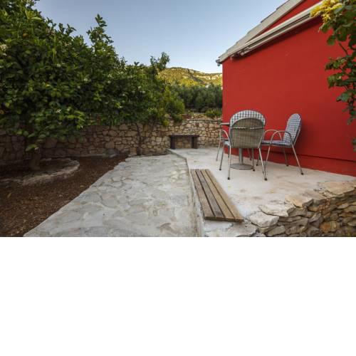 Vigo studio apartman