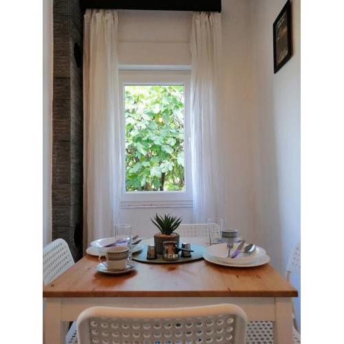 Studio apartment Vigo - Rijeka
