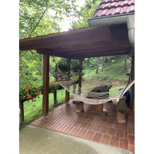 Vikendica za odmor IZVOR
