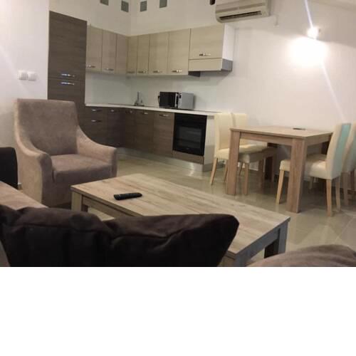 Viktoria Apartman