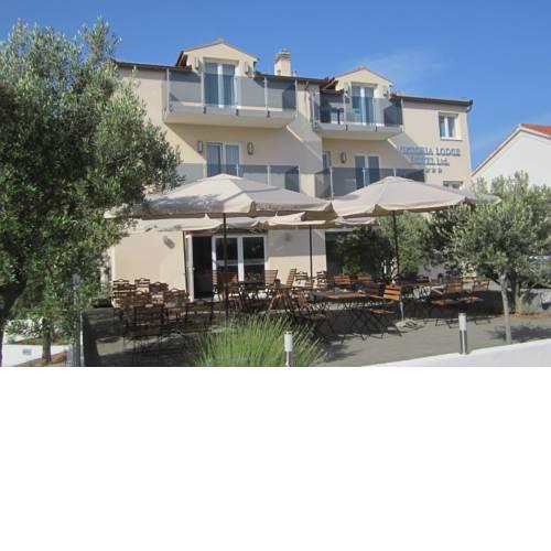 Viktoria Lodge Bed and Breakfast