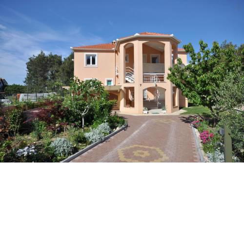 Vila Andelka