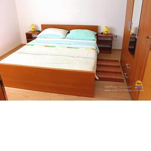 Villa Asa Otok Vir