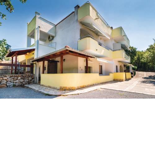 vila babić