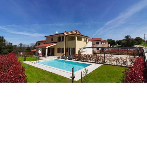 Vila Banjole
