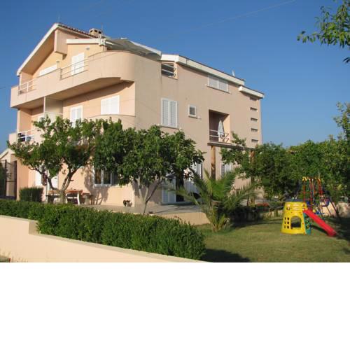 Vila Biserka