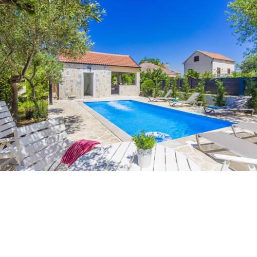 vila BLU