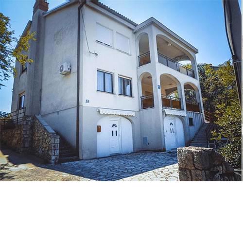 Vila Bozica