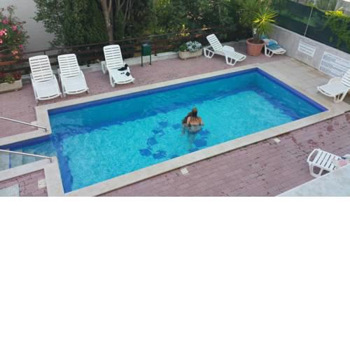 Vila Businci Apartment Silva A5
