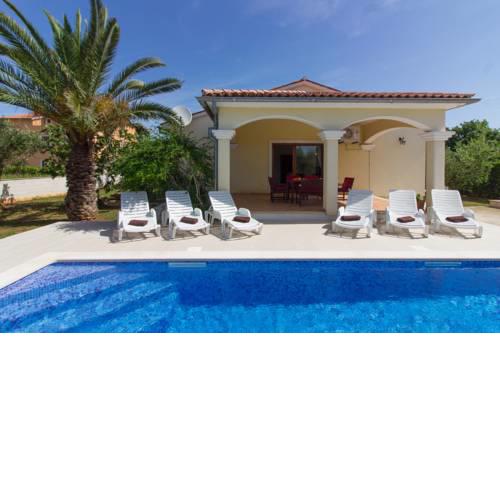 Vila Casa Gialla