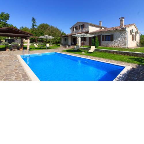 Vila Danieli I