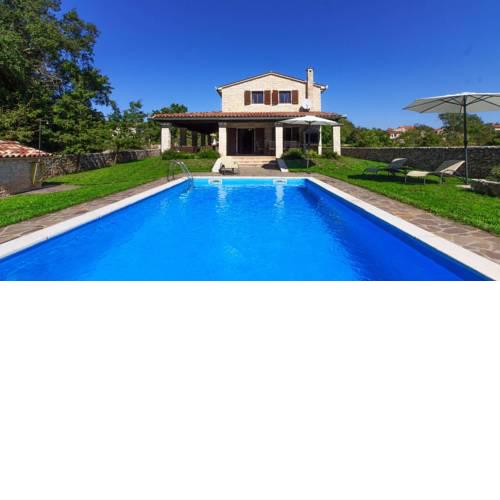 Vila Danieli II