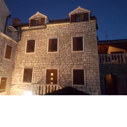 Vila Dora Supetar